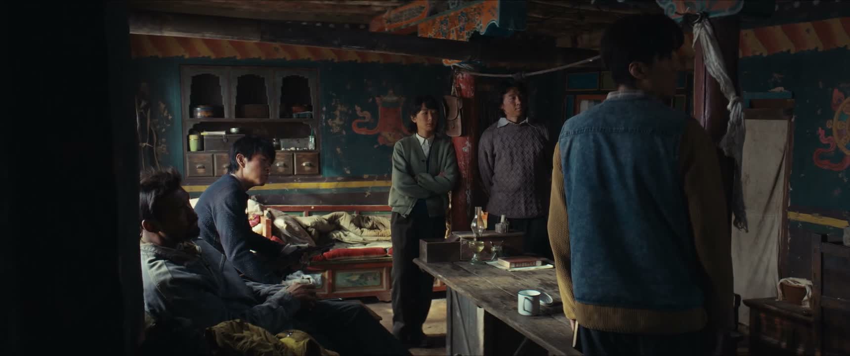 会啊 我英语过四级了