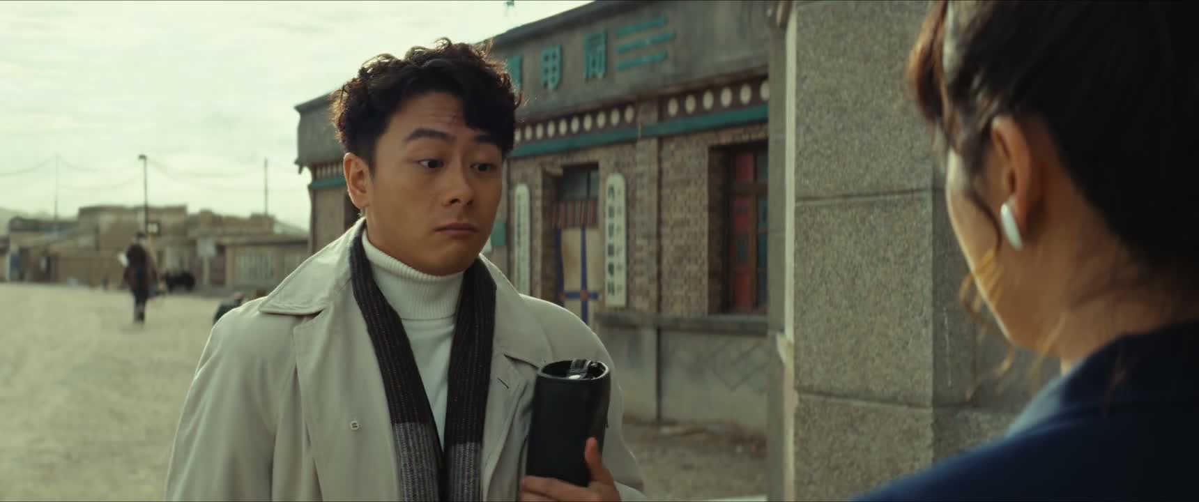 没所谓啊 我等你