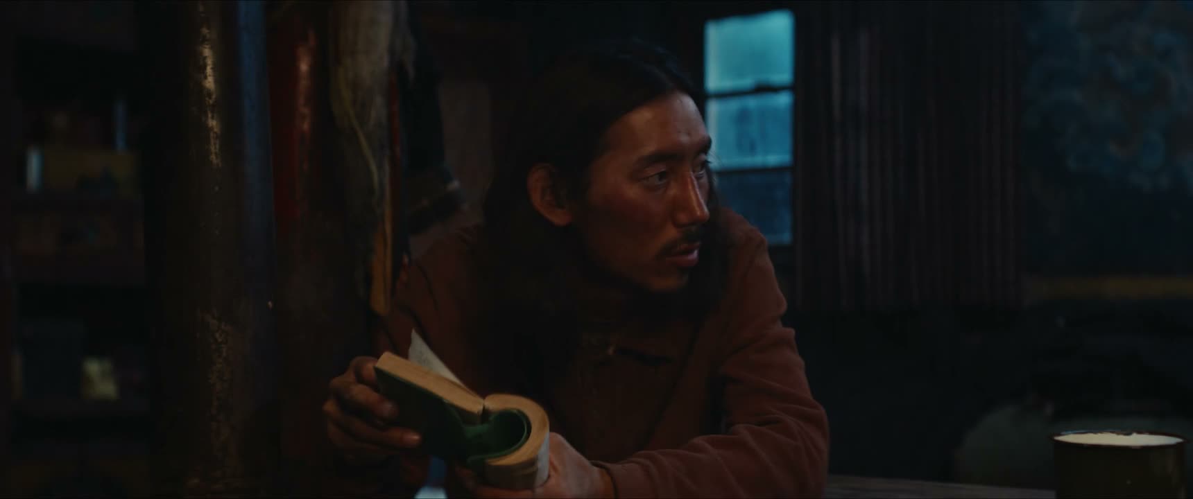你吃太多了 不要吃了