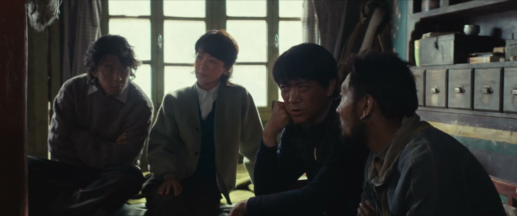 这是又来个奸细