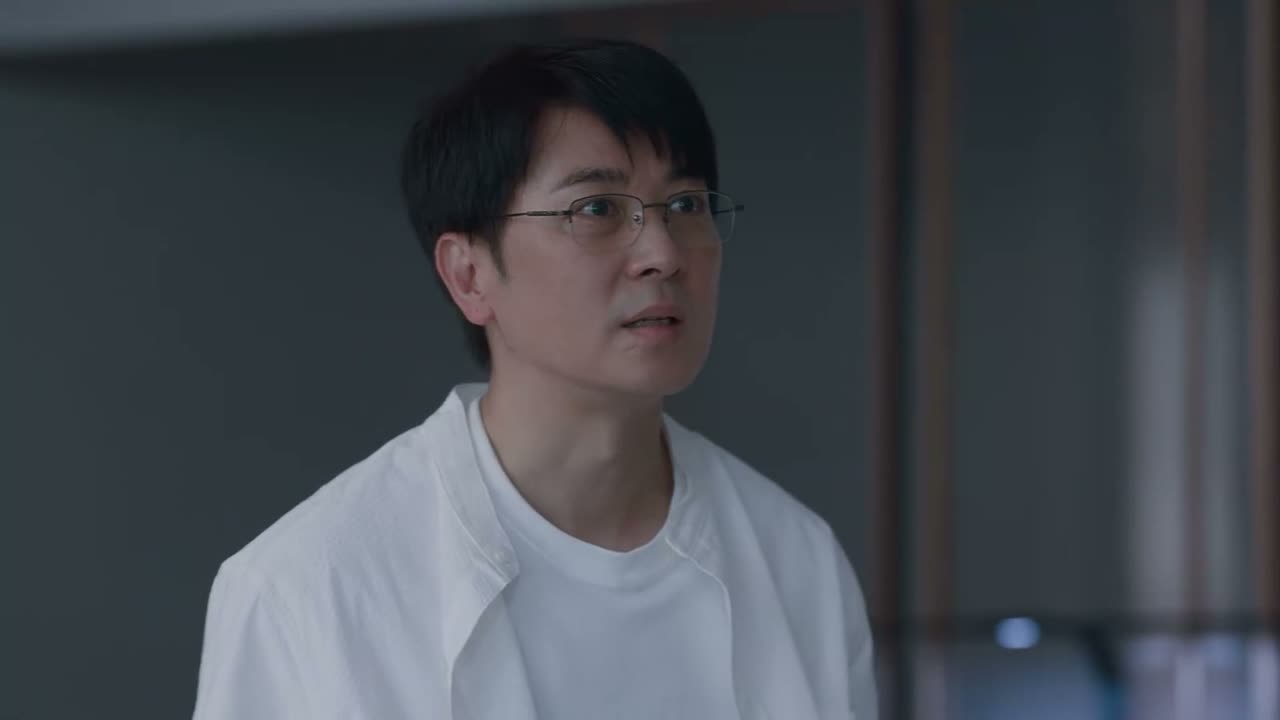 你开玩笑呢 没有