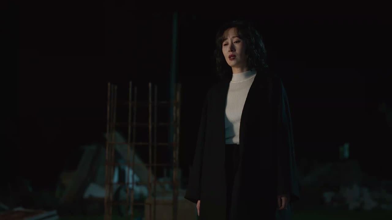 我看在你也是一位母亲的分上