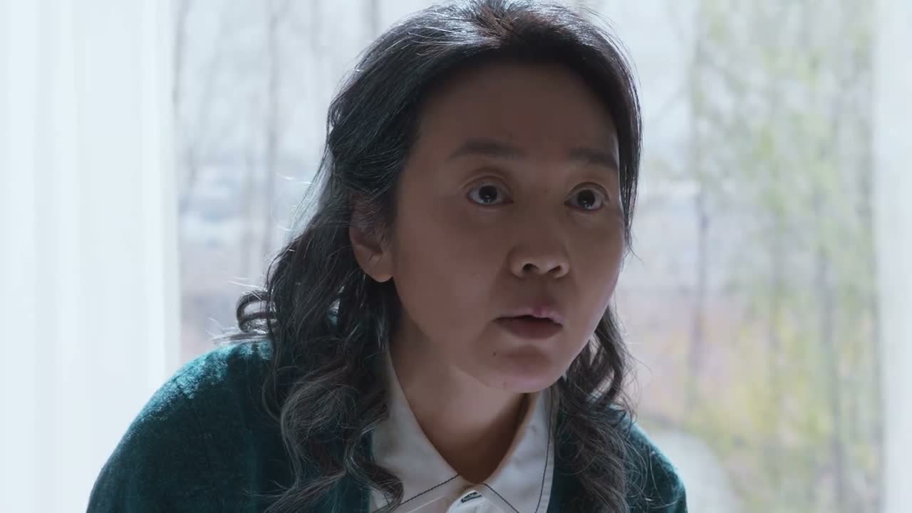 我连潇然的爸妈都忘了吗