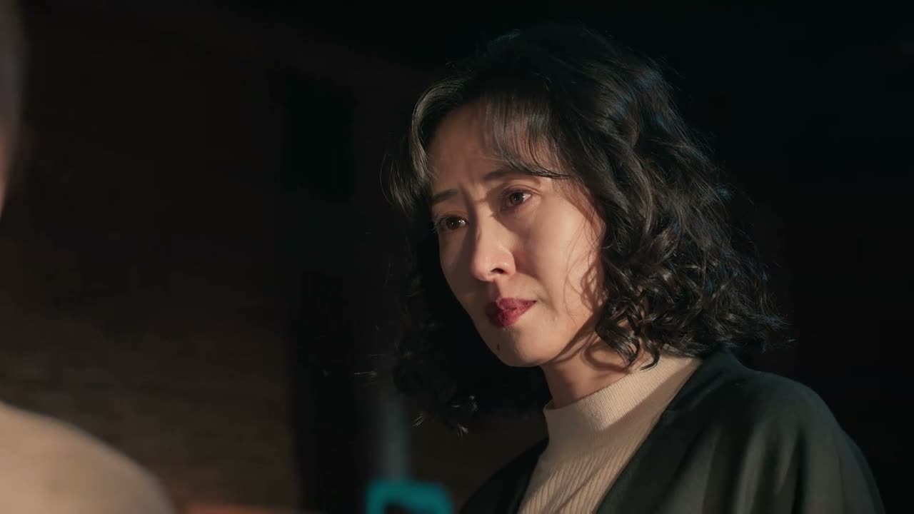 我做梦都想见她