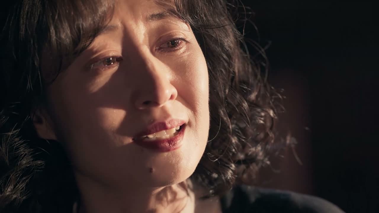要让她亲口叫你一声