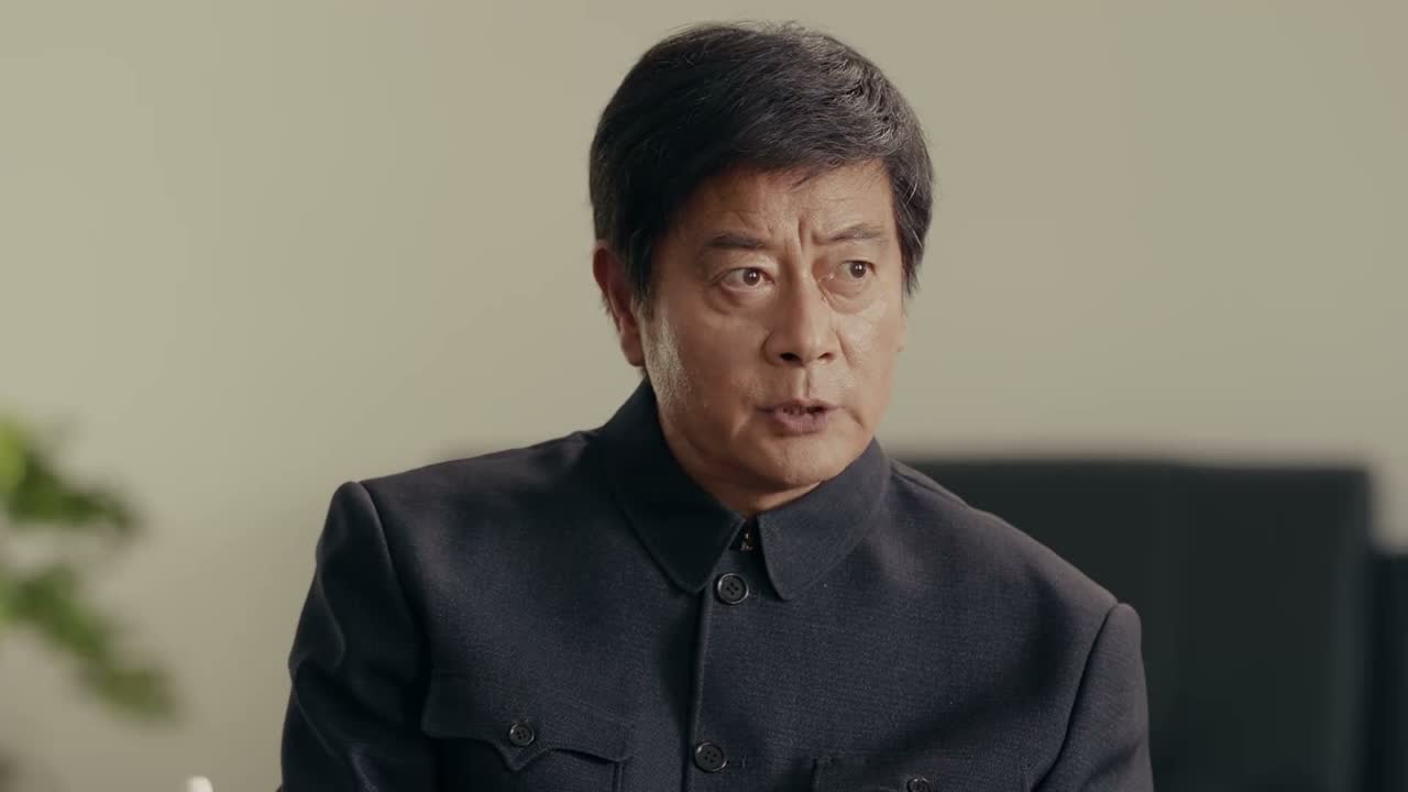 你们要对人民有信心