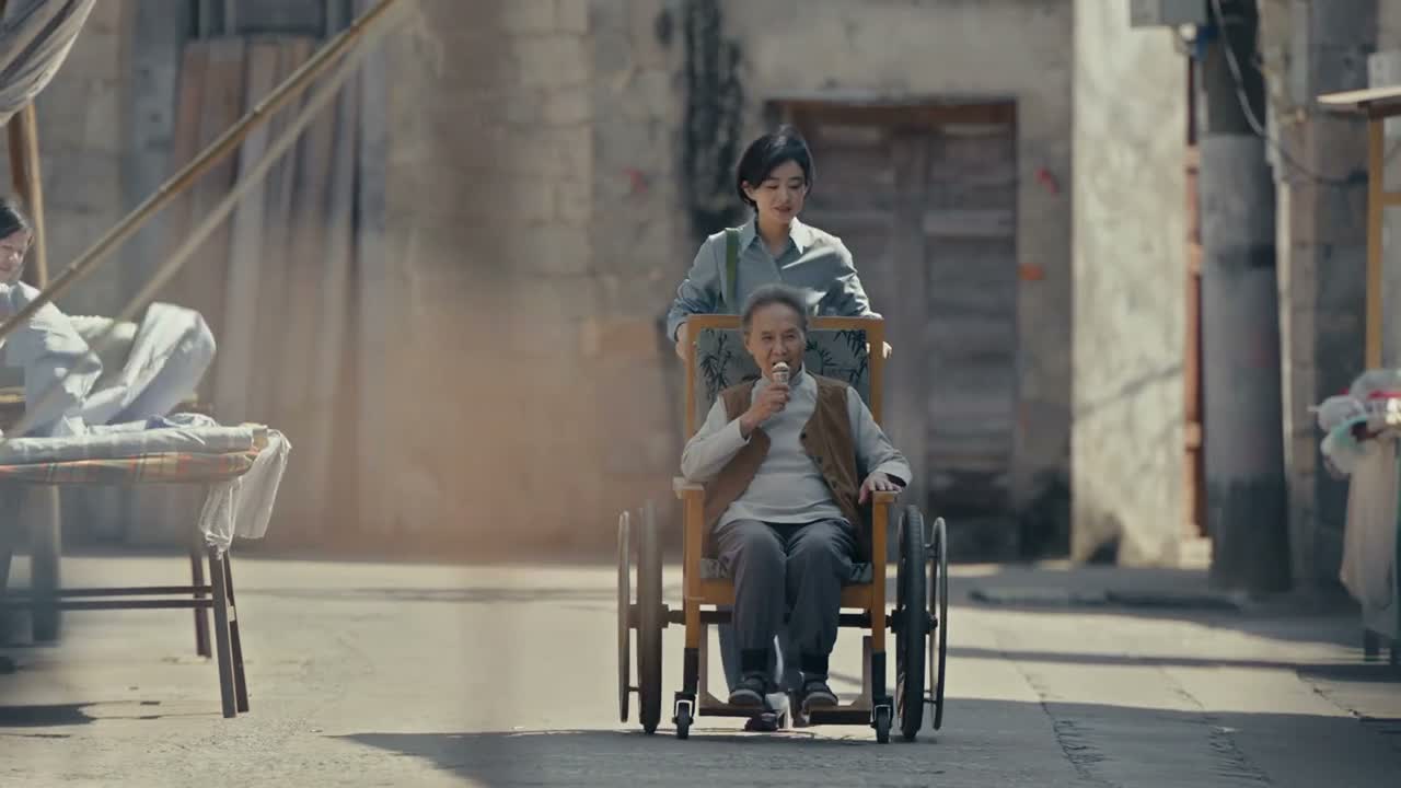 您放心 我一定转达他