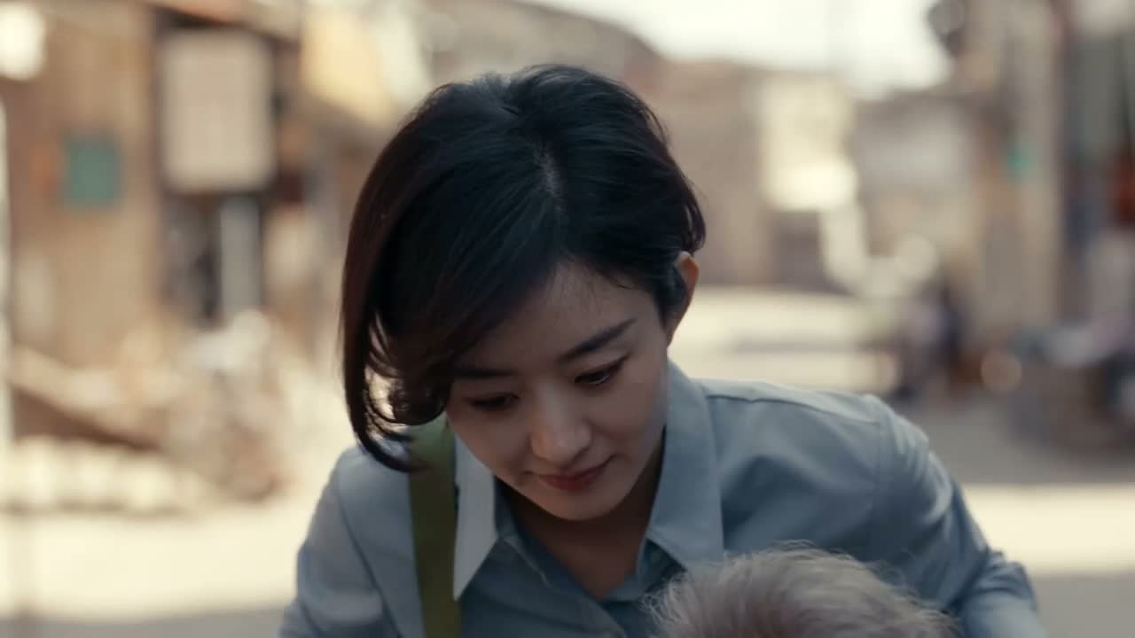 以后 多关照他点