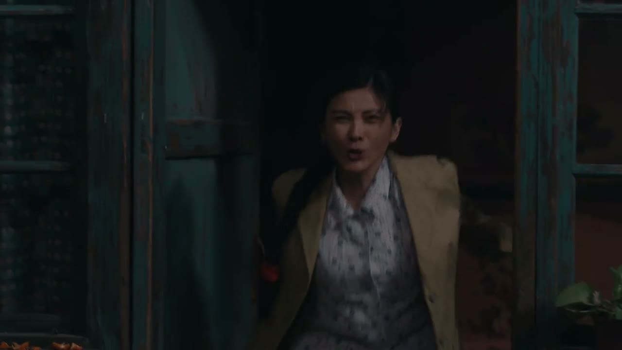 抓贼呀