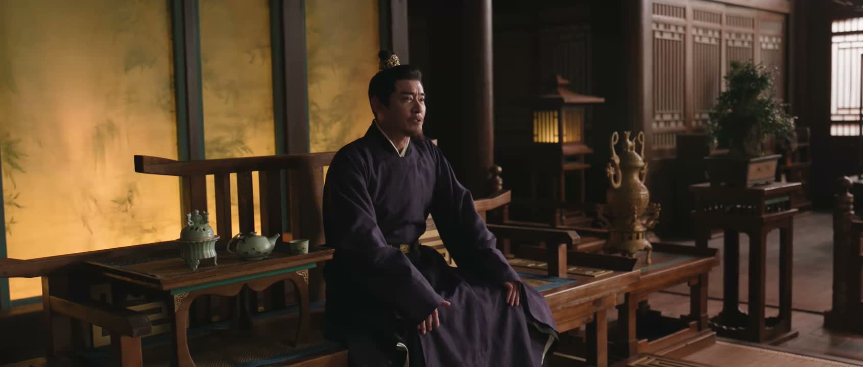 你绝不可 再步他们的后尘