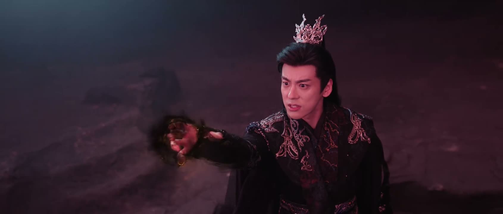 我现在就让你死