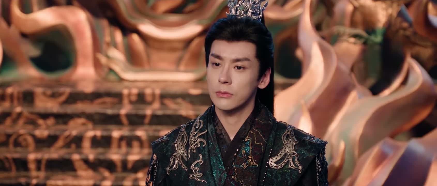 这样下去 会出大乱子的