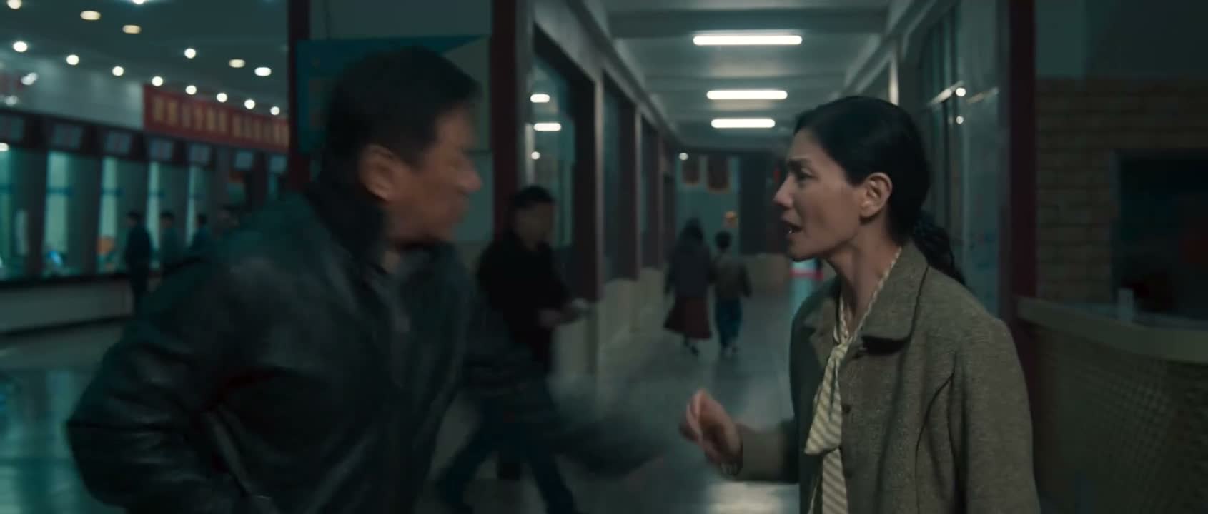路上注意安全