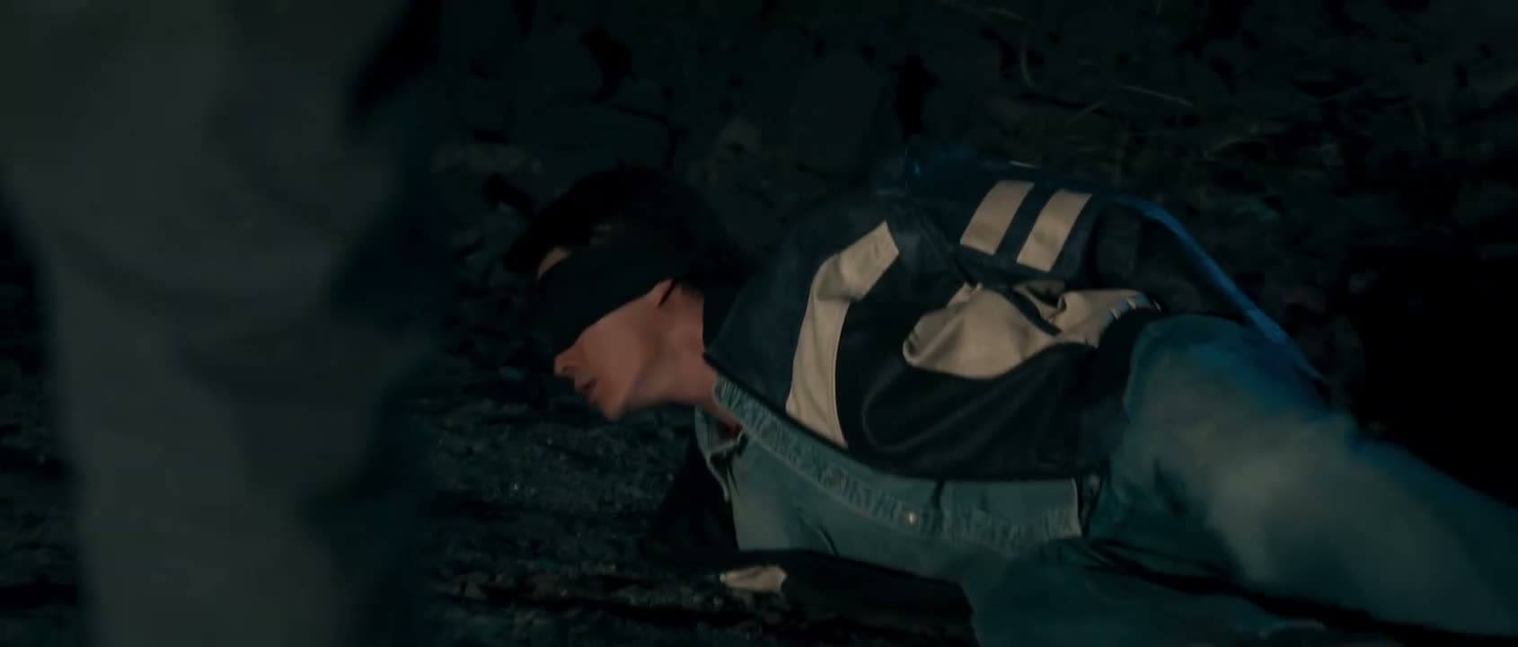 那你就去死吧臭小子