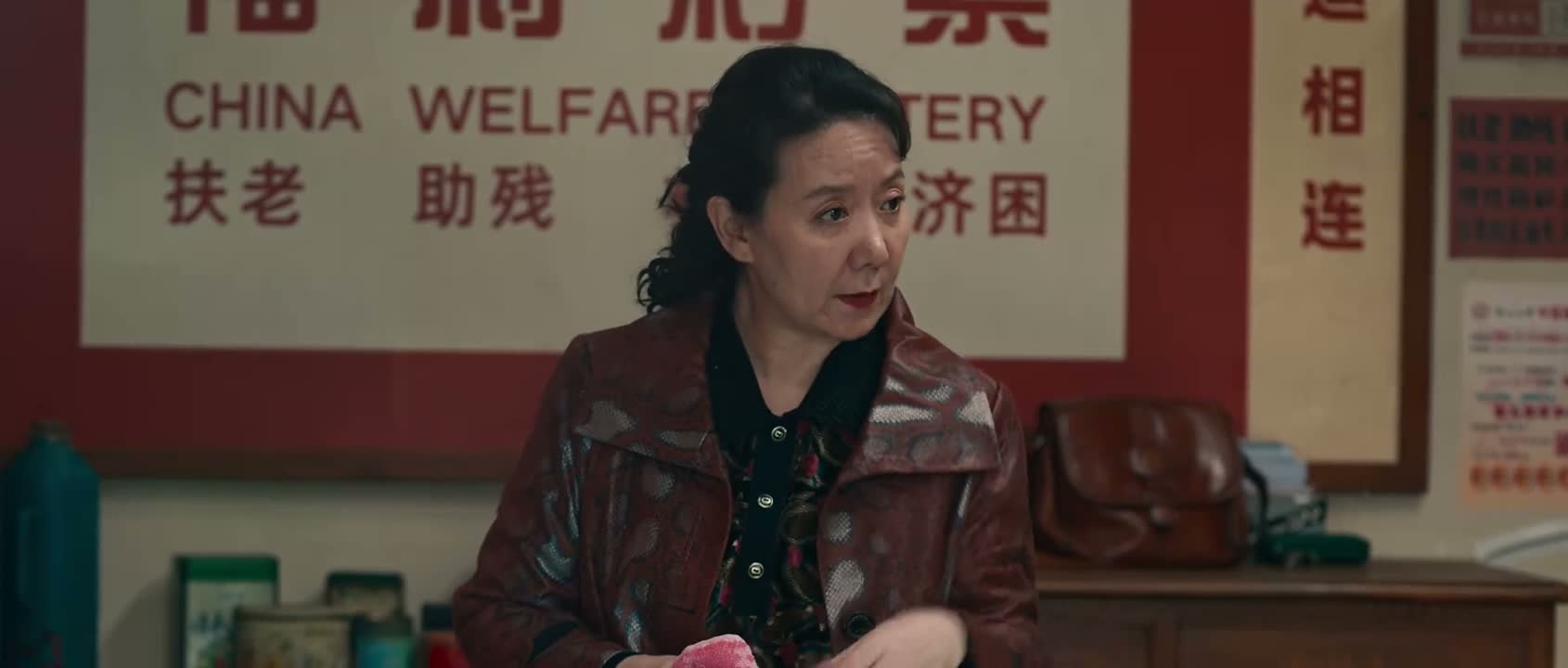 你不要把人家带坏了