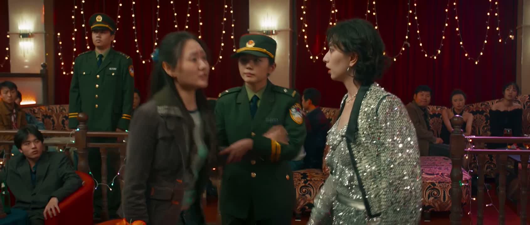你们肯定是弄错了
