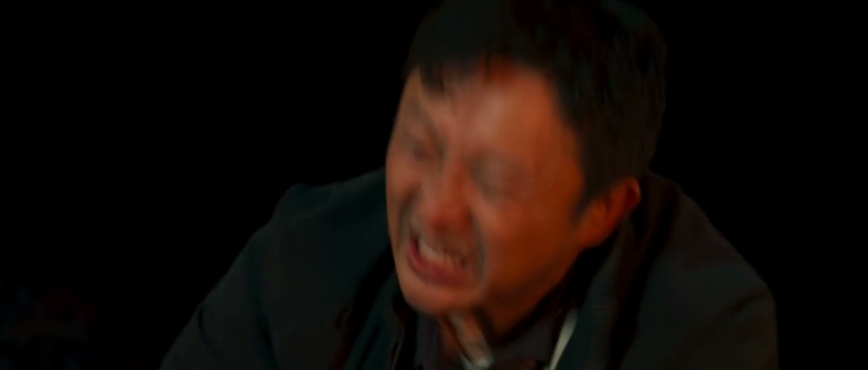 你们下地狱吧