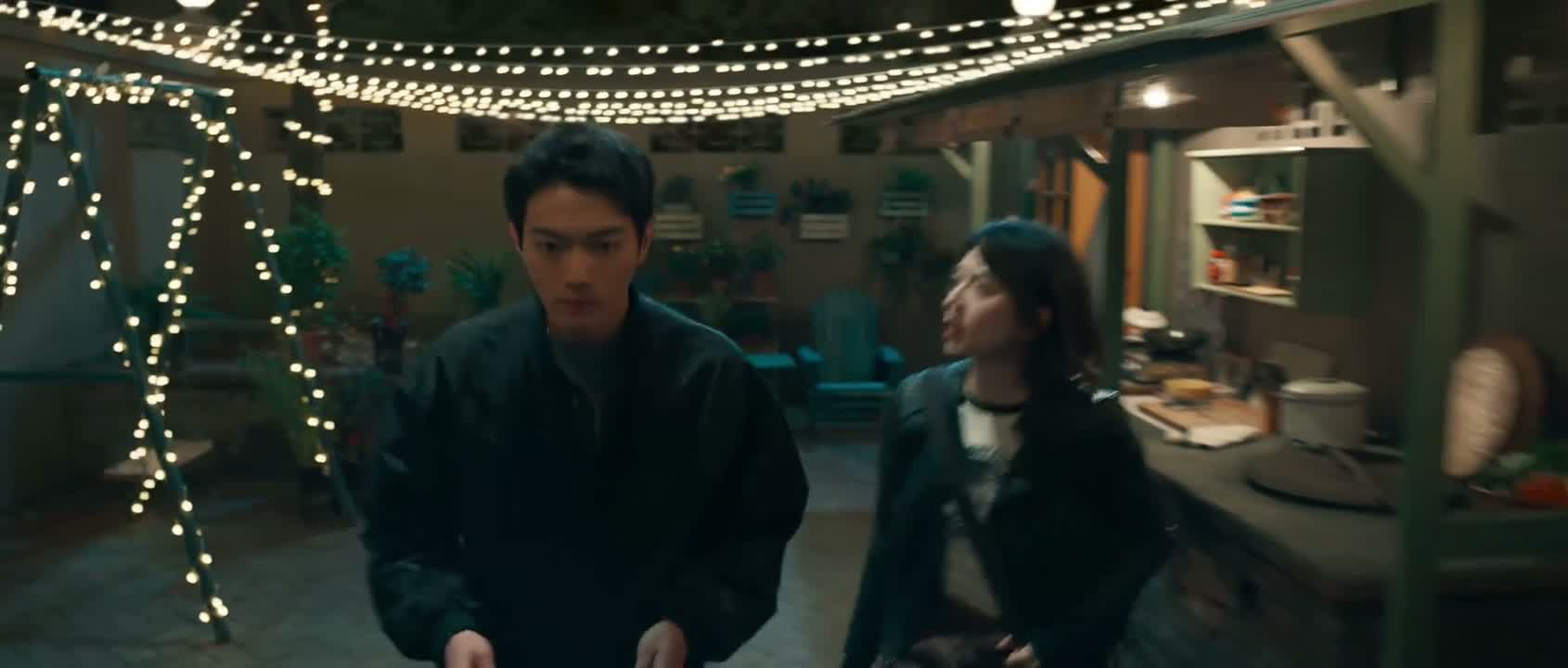 她父母知道了不得气出个好歹