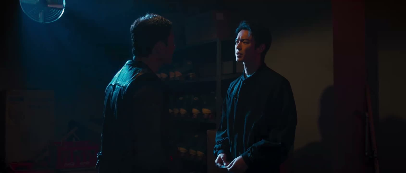 他们卖给谁我哪知道