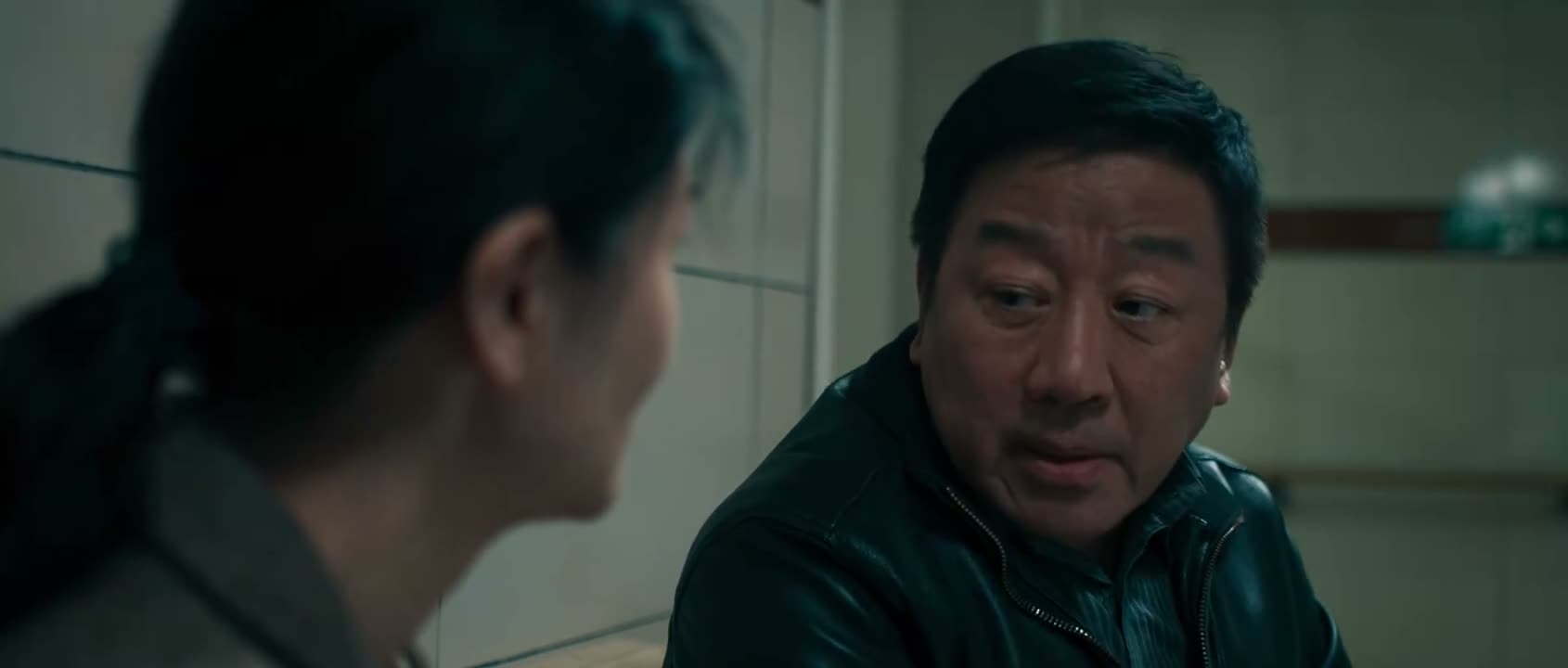 他能怎么说