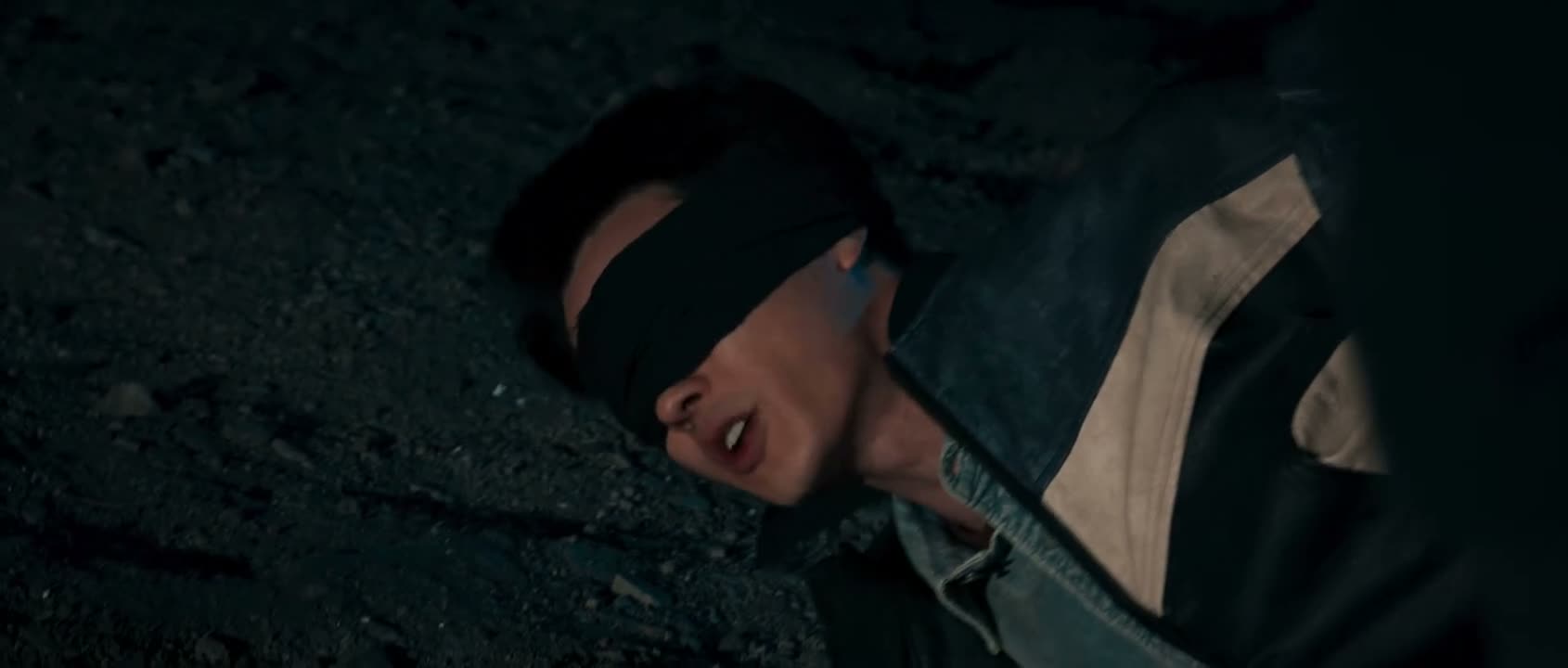 我都不知道这个人是谁