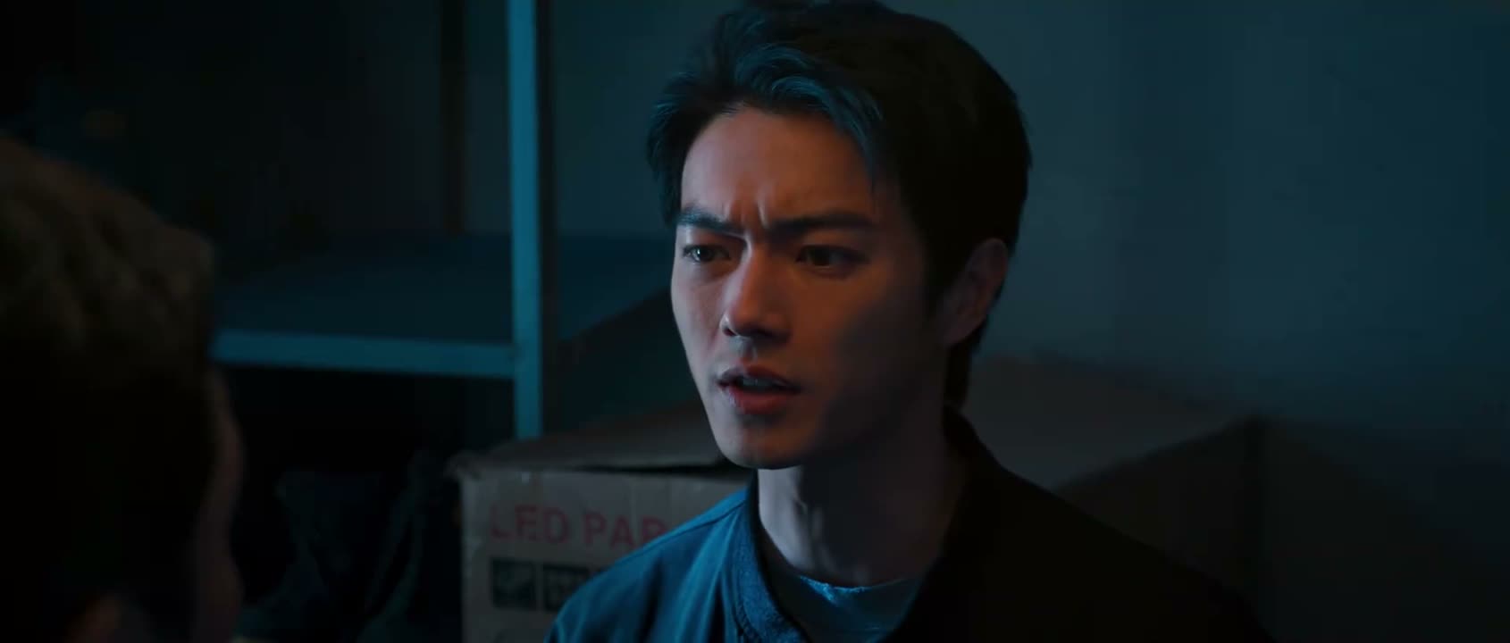 我上哪给你找个人来啊