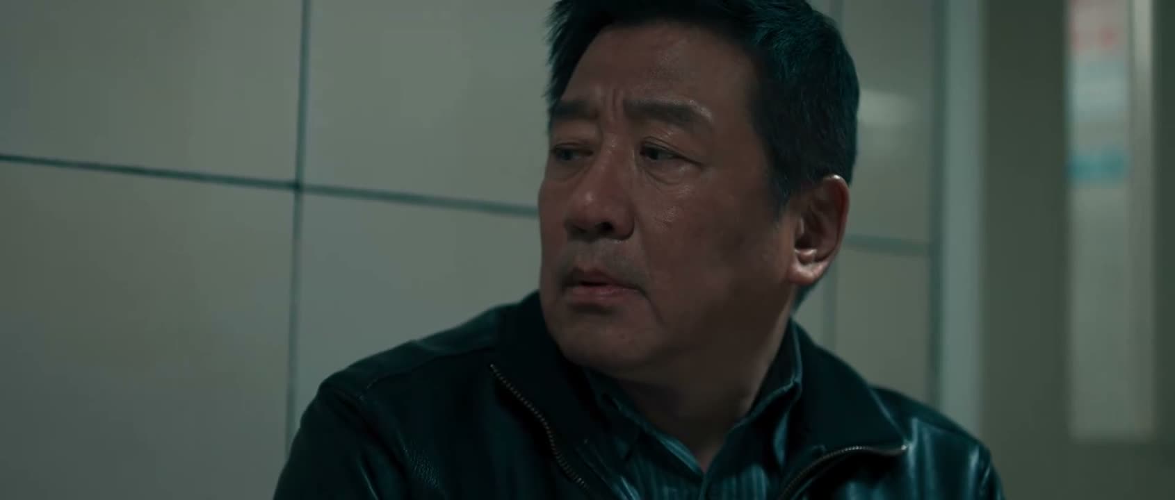我说你怎么这么没用啊