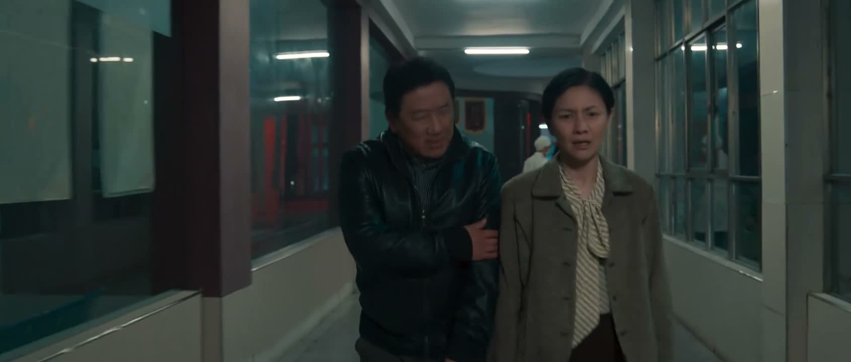 我以为是黄色录像带呢