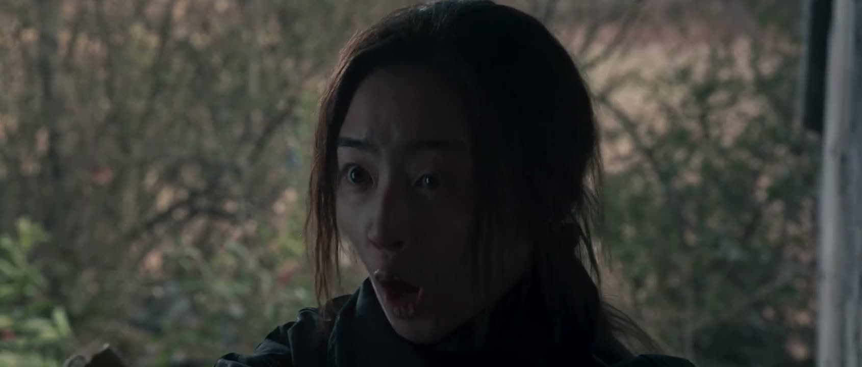 咱们俩就同归于尽