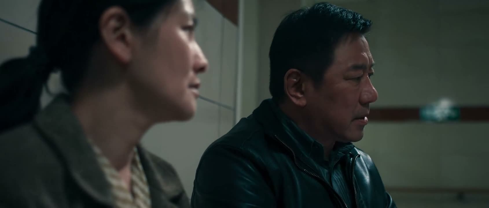 这孩子也怪可怜的