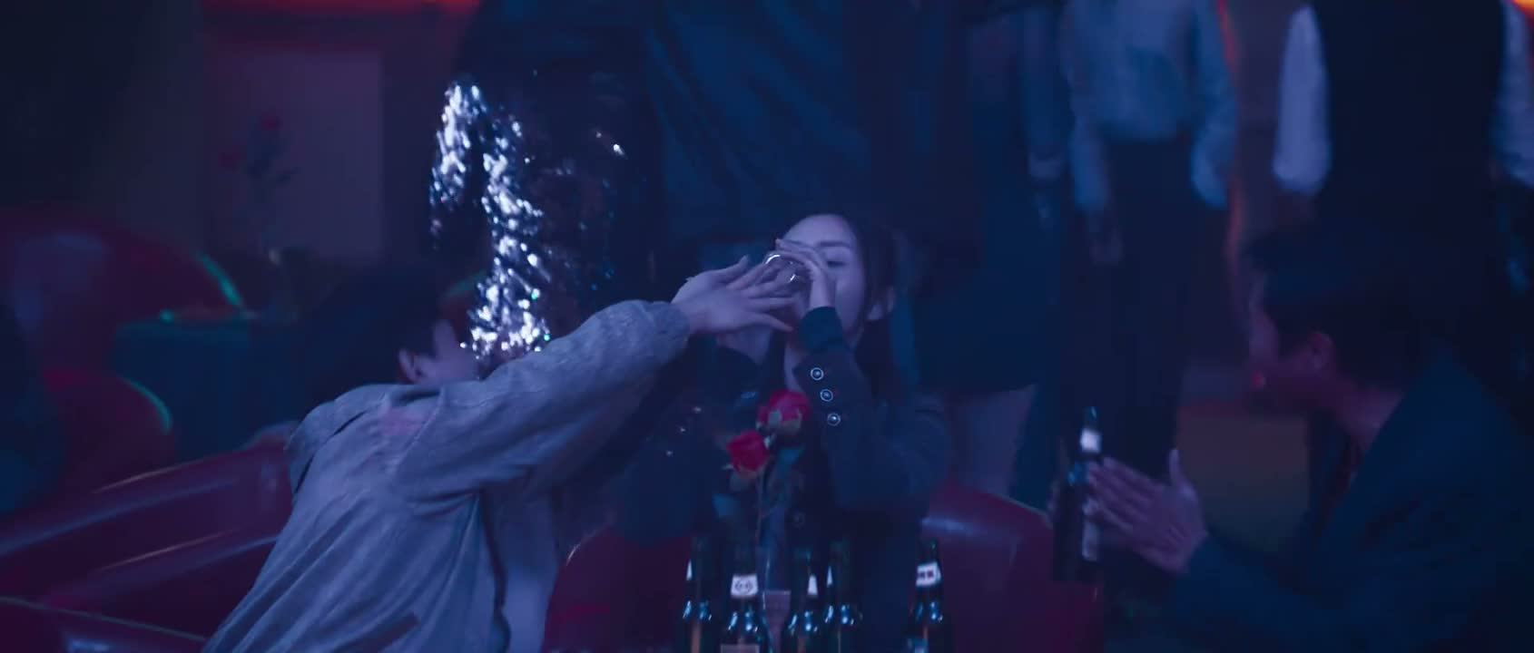 祝大家今晚都玩得开心