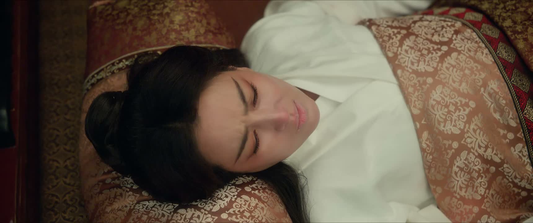 是我运气不好