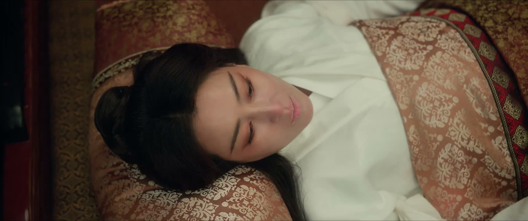 我谁都不恨