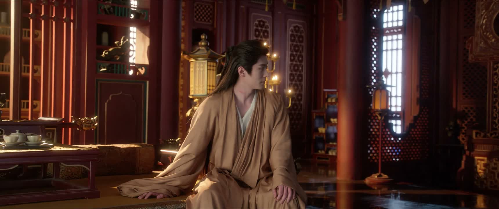 要怪就怪你自己