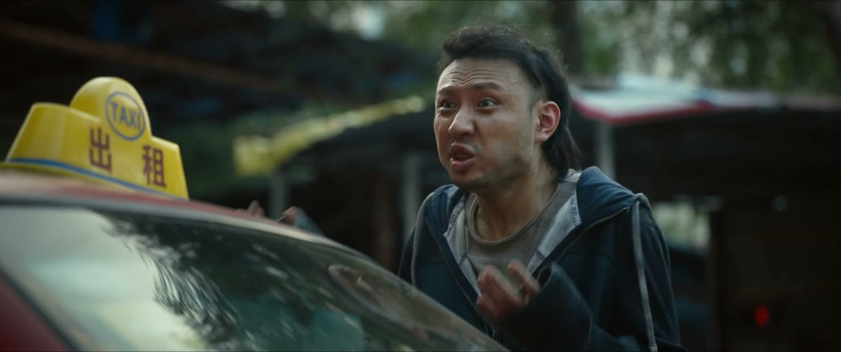 不是 人不是咱杀的啊