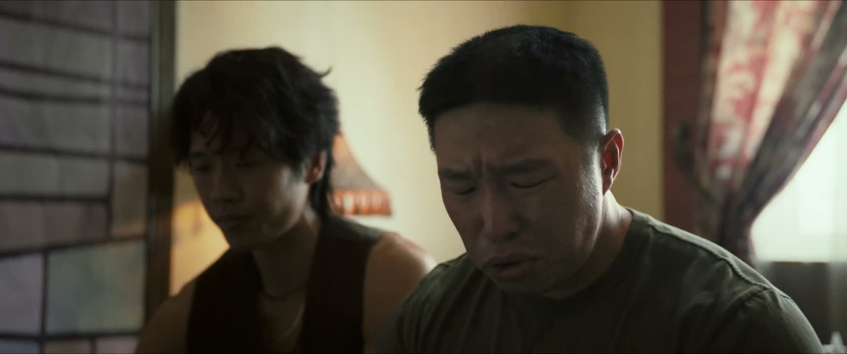 那连娶媳妇钱都不够啊