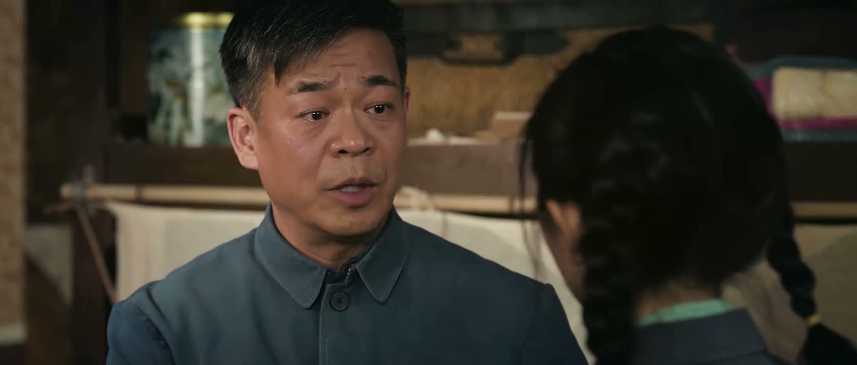 灯不亮 戏就没魂了
