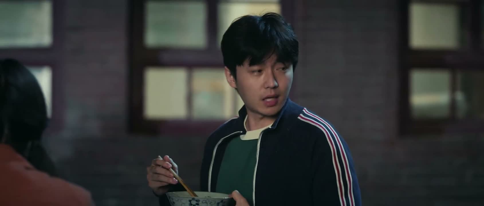 对 对 对 人家命好