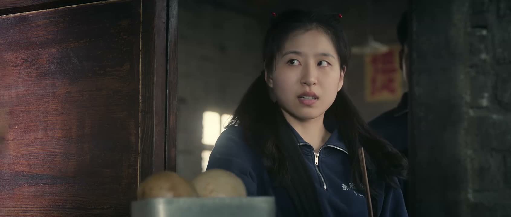 恶心 真能装