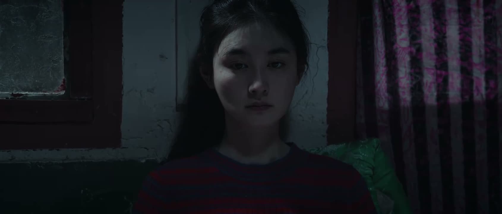 就是 风头全让她抢了
