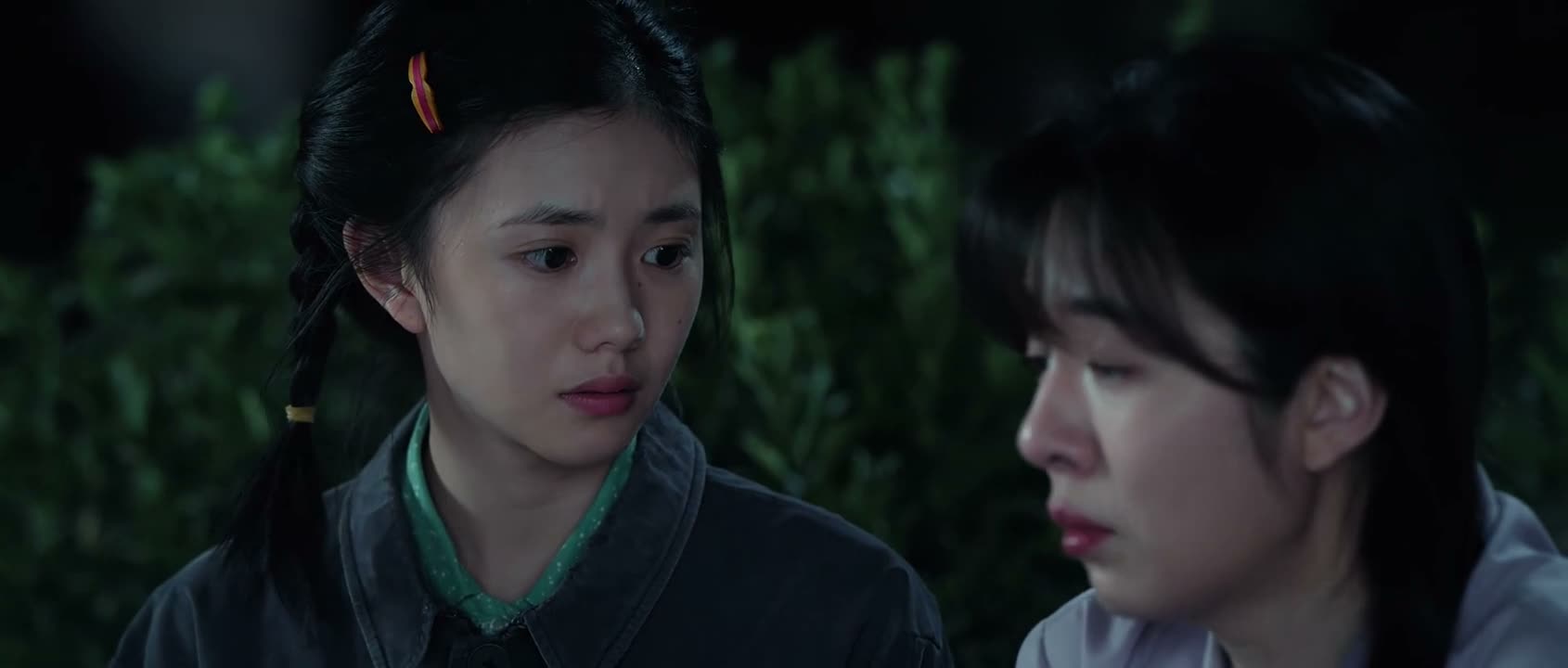 没那么老 叫我姐