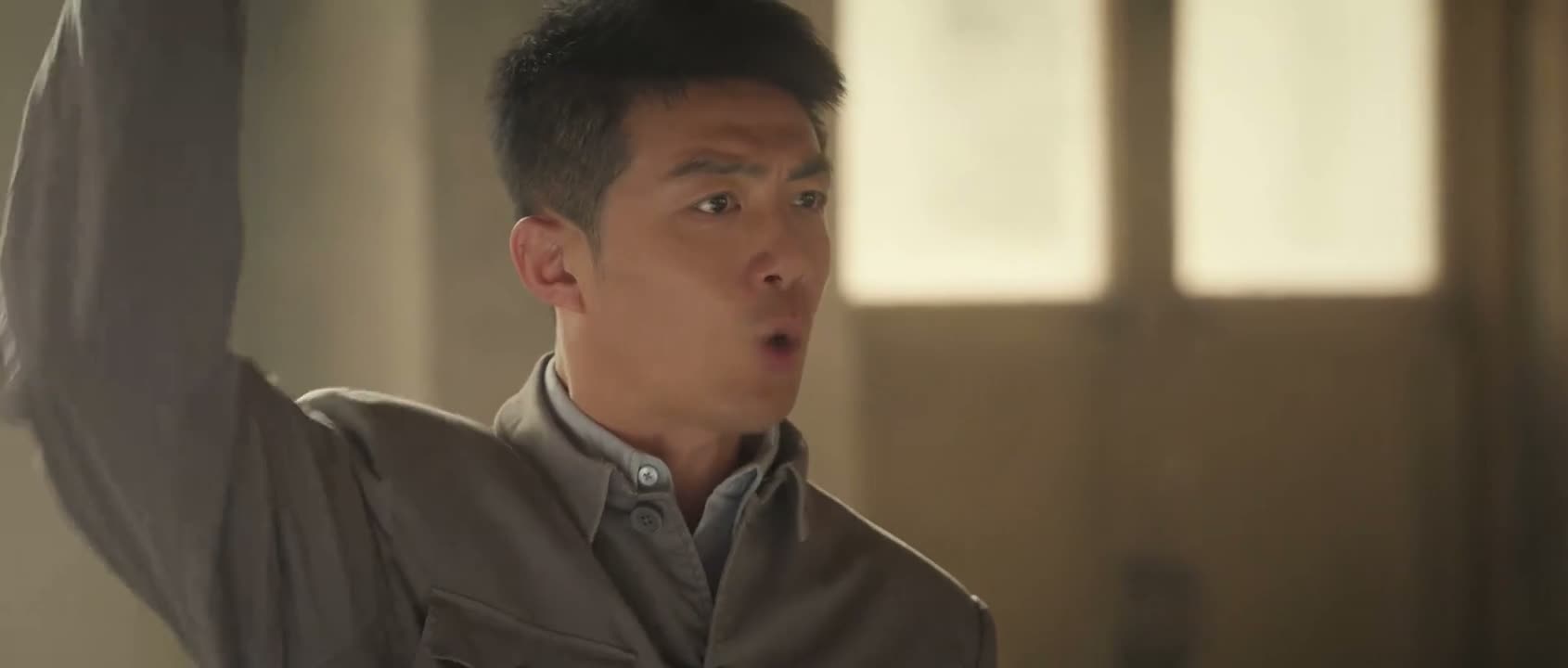 能撑起咱团的一片天