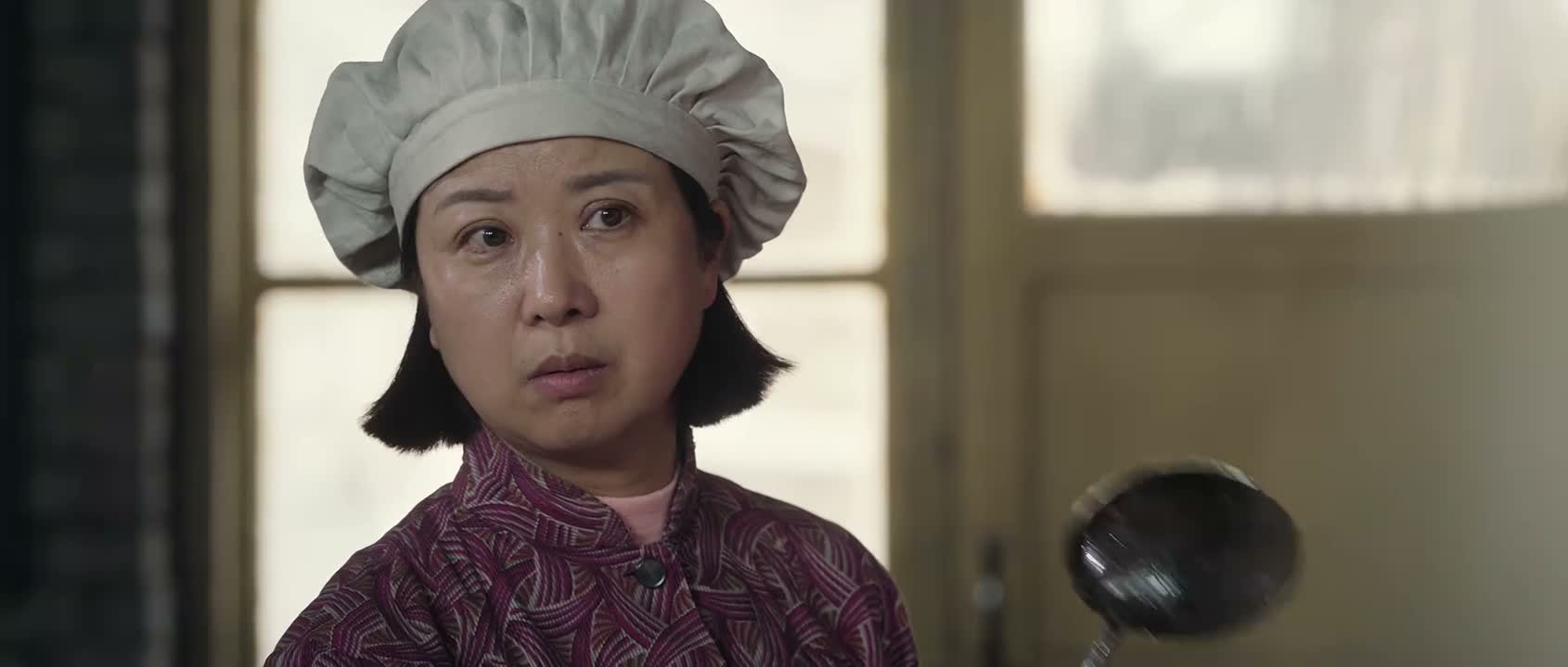 你们唱不来 还不让人唱了