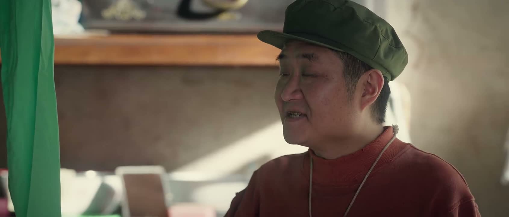 你们这日子都凑到一块儿了