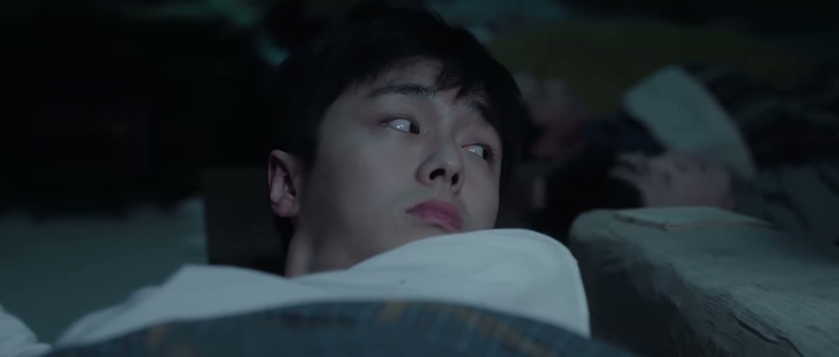 你说那易青娥的扮相咋那美呢
