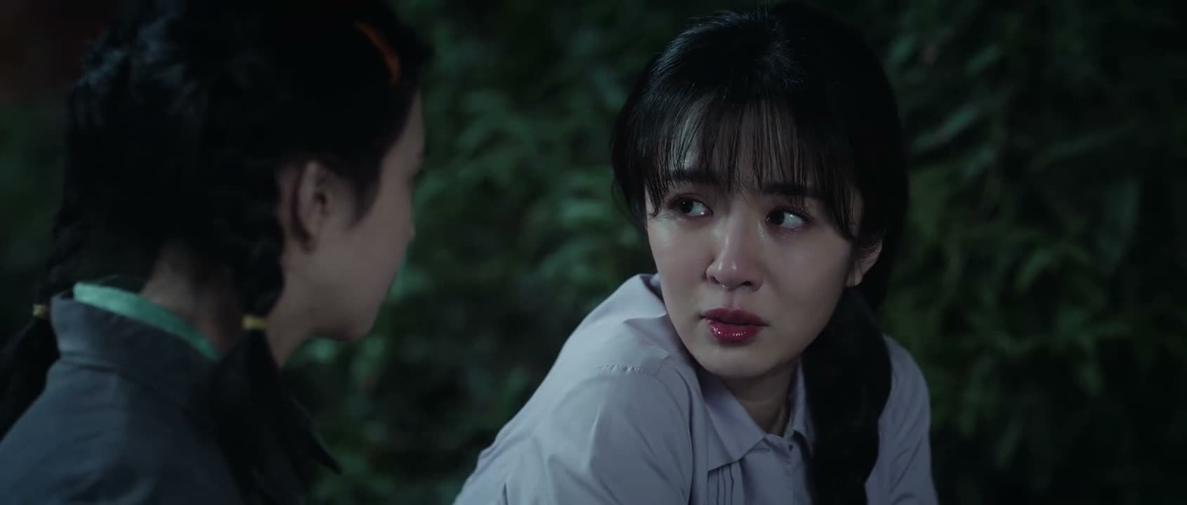 我忌妒死你了