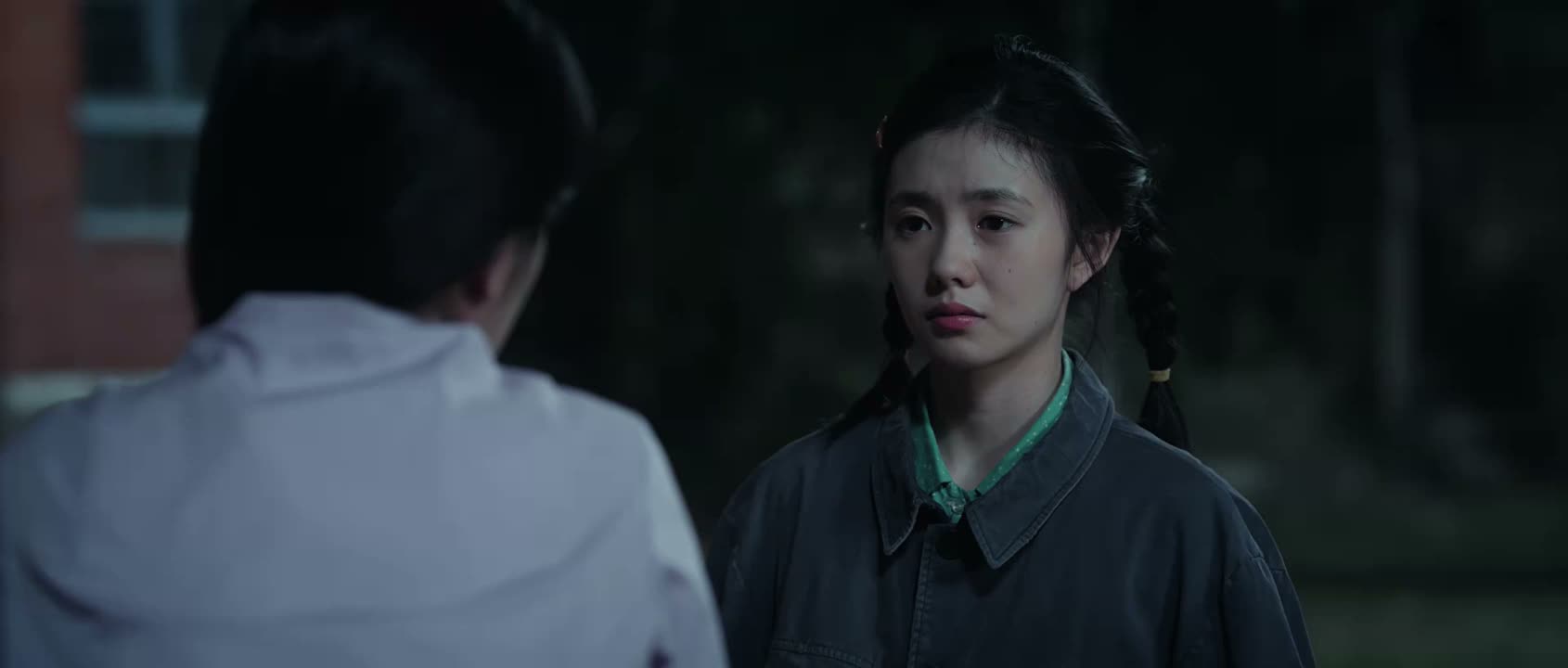 我觉得我都不认识你了
