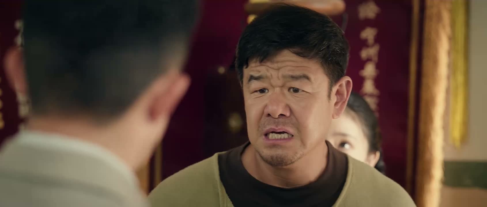 咋就没法开呢嘛 太欺负人呢嘛还