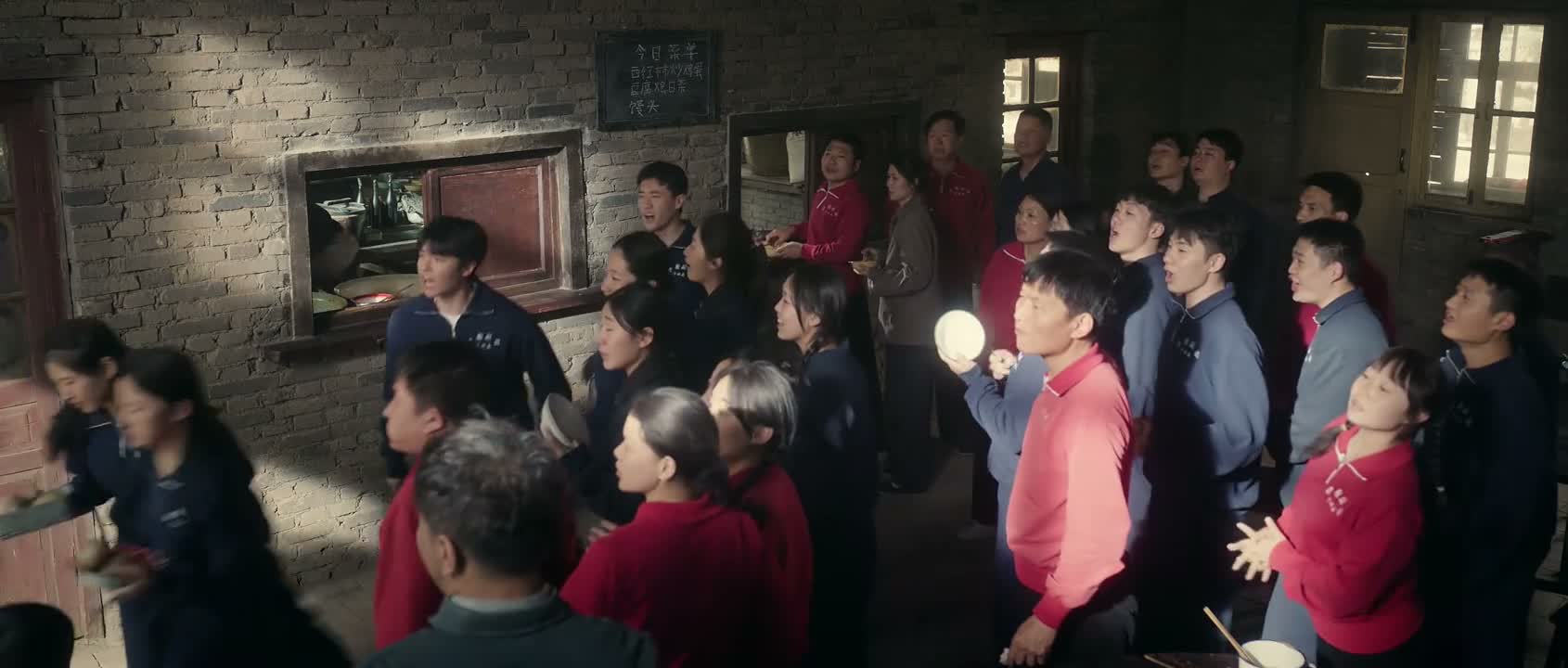 怎么走了 回来 没种