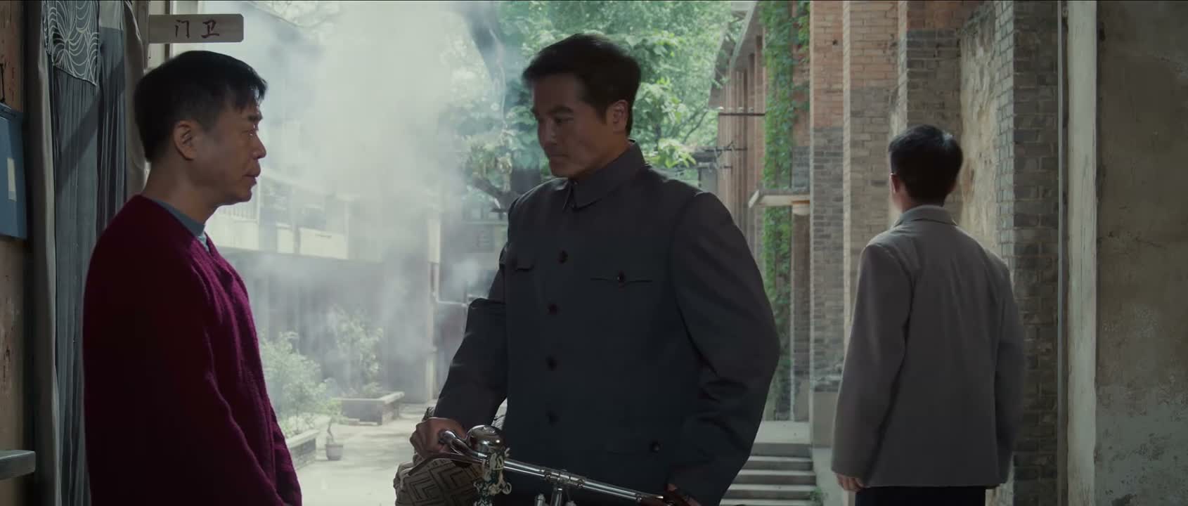 这么多年 委屈你了啊